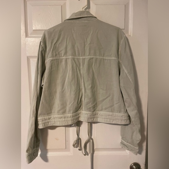 Blank NYC cropped jacket - Picture 7 of 10